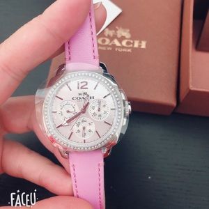 COPY - Coach women Watch 14502233